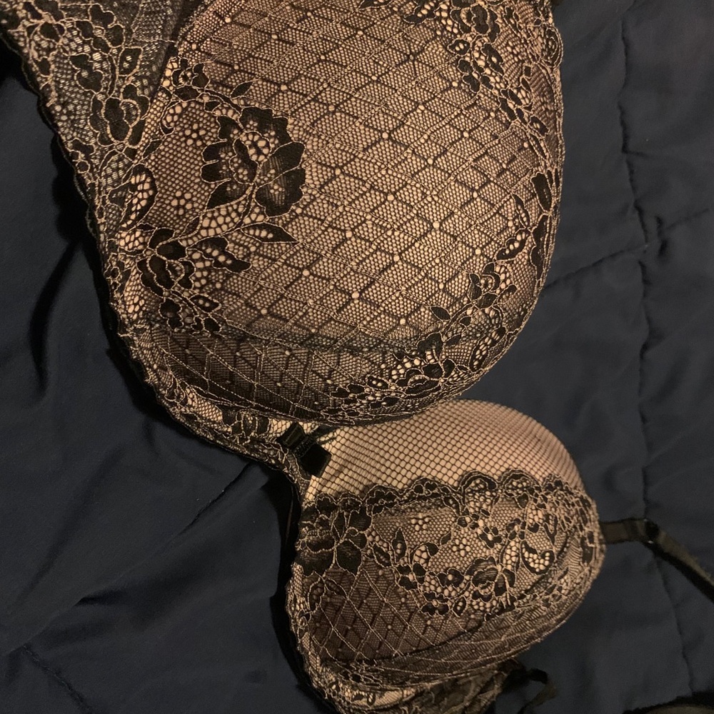Victoria Secret Sexy Lace Bra